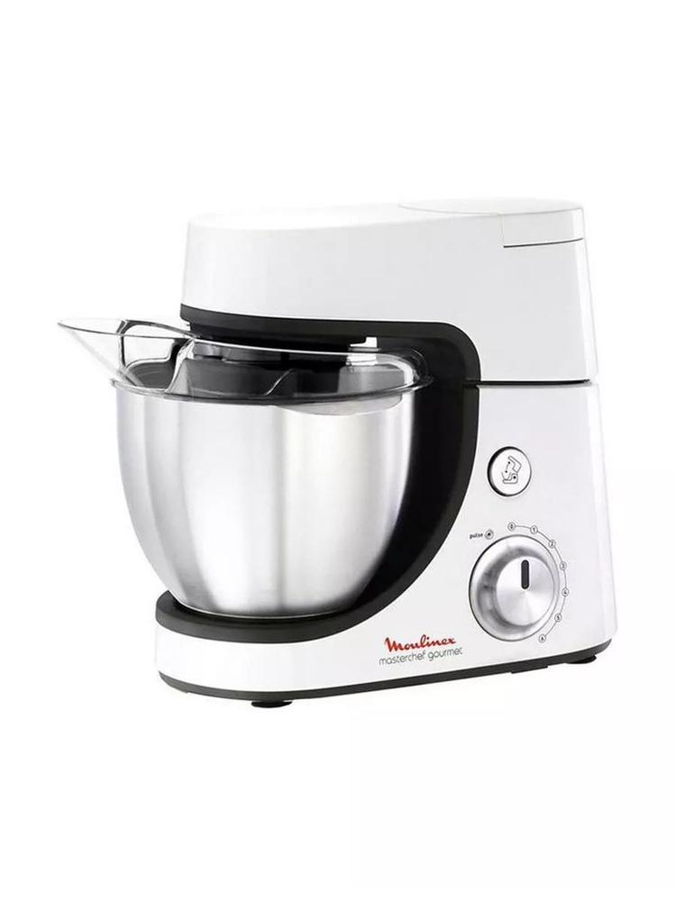 Комбайн Moulinex QA5101 Masterchef Gourmet #1