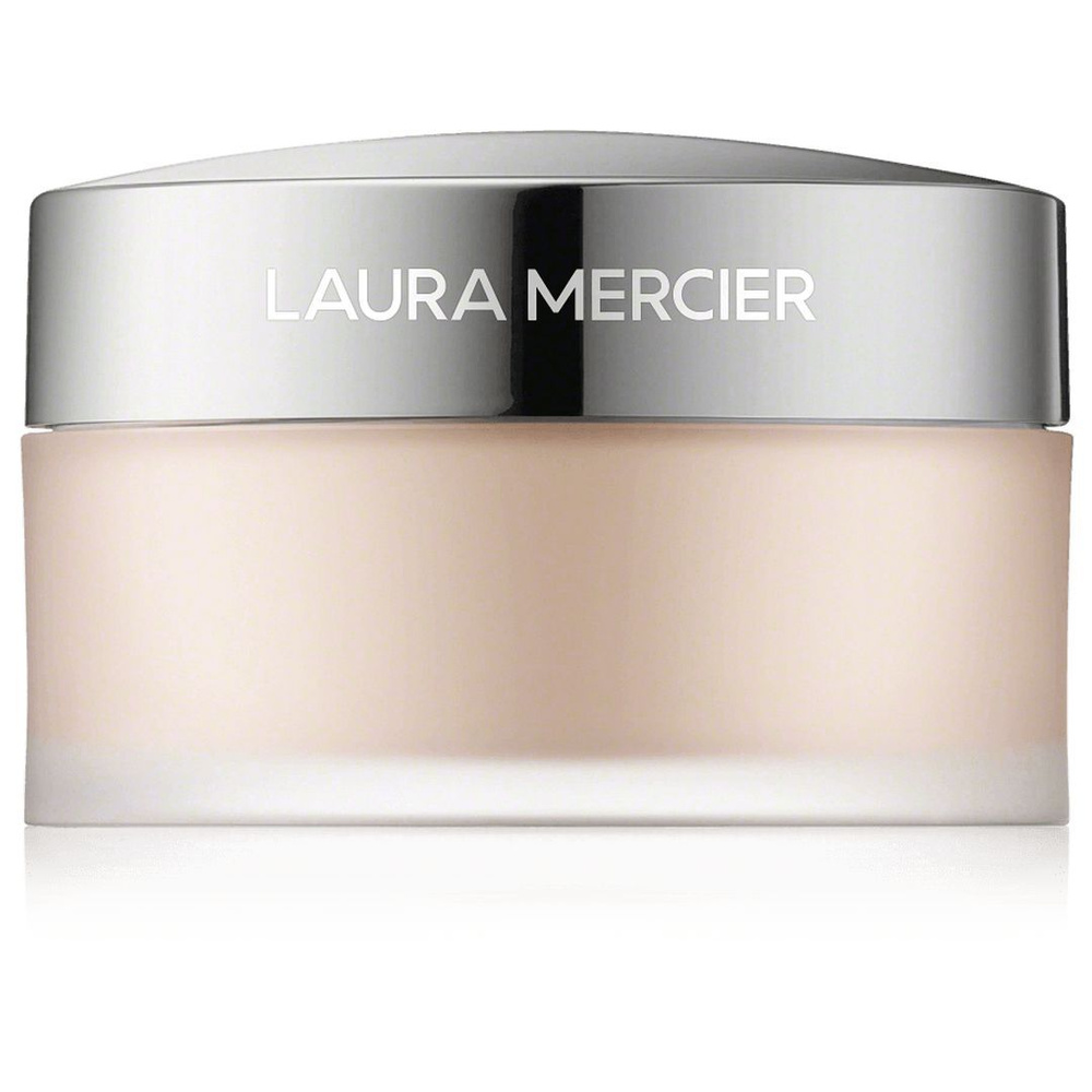 Пудра Laura Mercier Translucent Loose Setting Powder Light Catcher Celestial Light #1