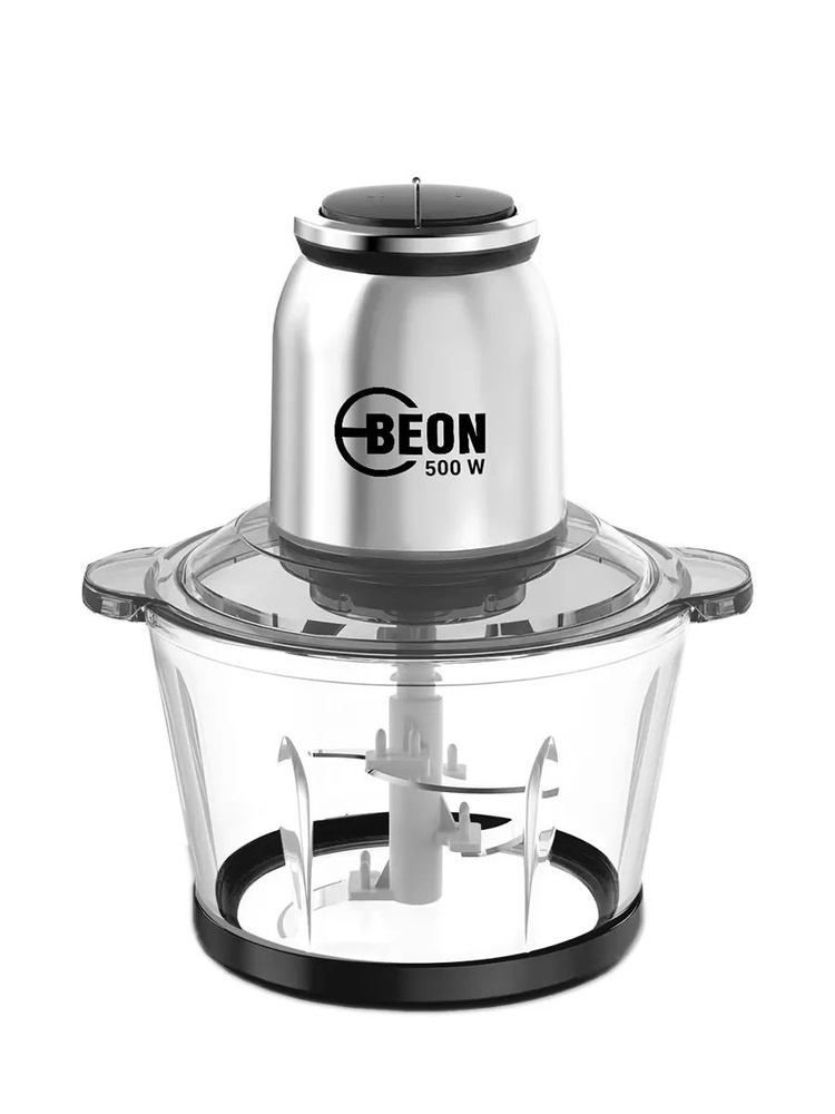 Измельчитель электрический Beon BN-2706, черный #1