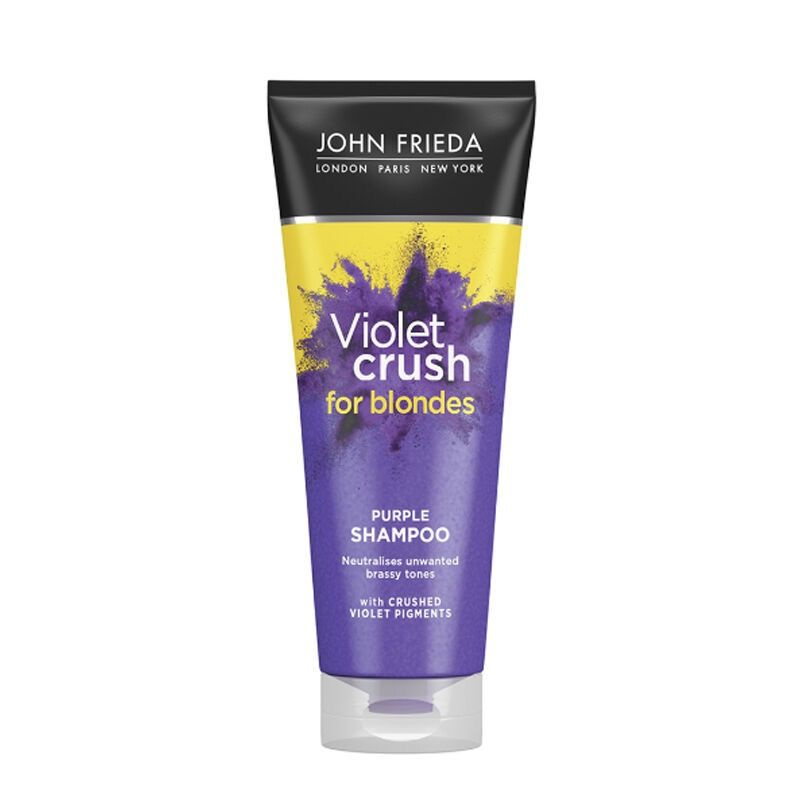 John Frieda Шампунь для волос, 250 мл #1