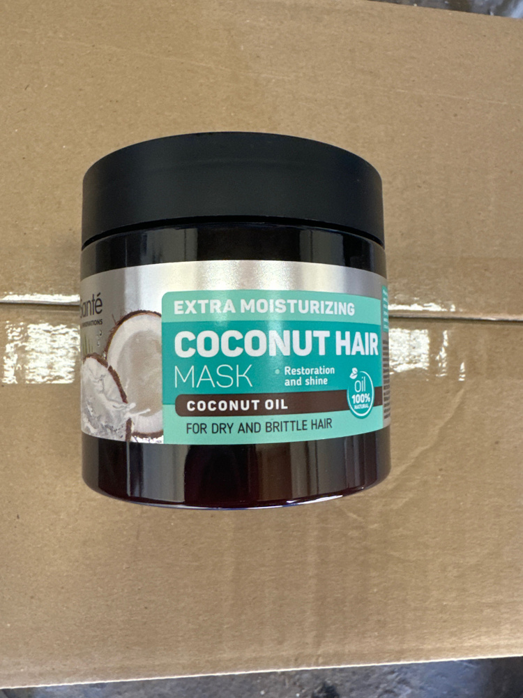 Dr. Sante Маска для волос, 300 мл - купить с доставкой по выгодным ...