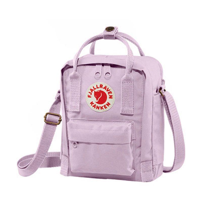 Fjallraven KANKEN Sling Сумка через плечо 20*15*11CM #1