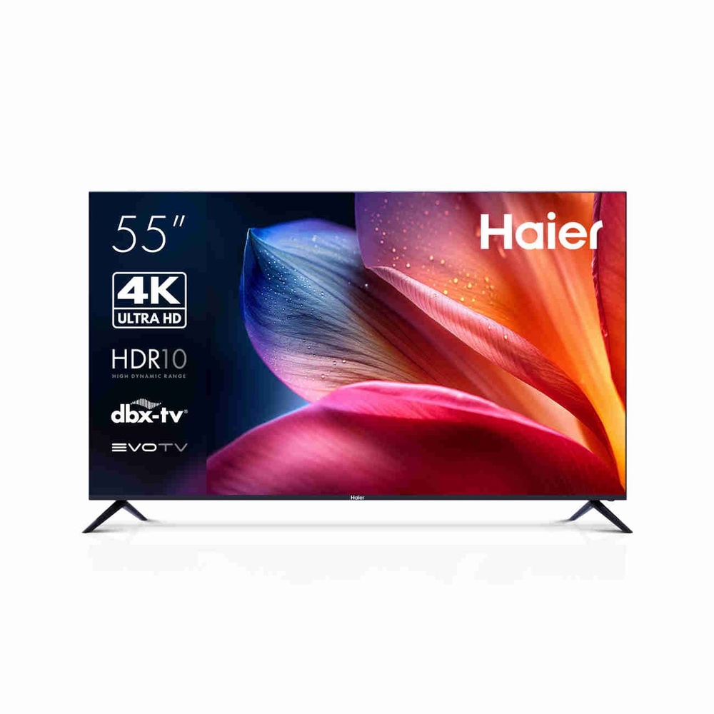 Haier Телевизор Smart TV S1 55