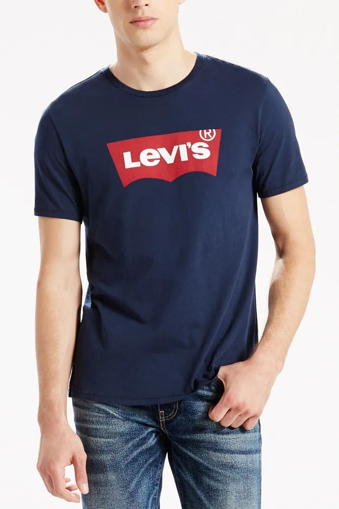 Футболка Levi's #1