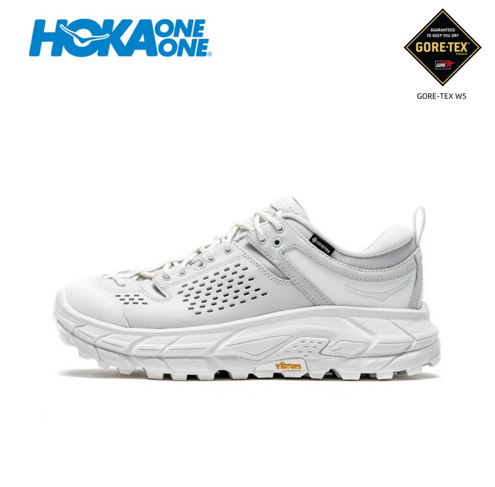 Кроссовки HOKA ONE ONE Gore-Tex #1