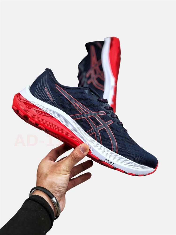 Кроссовки ASICS GT-2000 #1