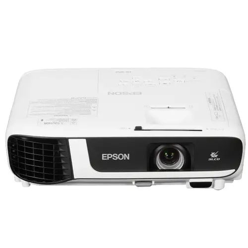 Проектор Epson EB-W52 #1