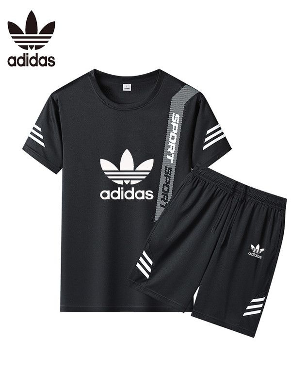 Костюм спортивный adidas #1