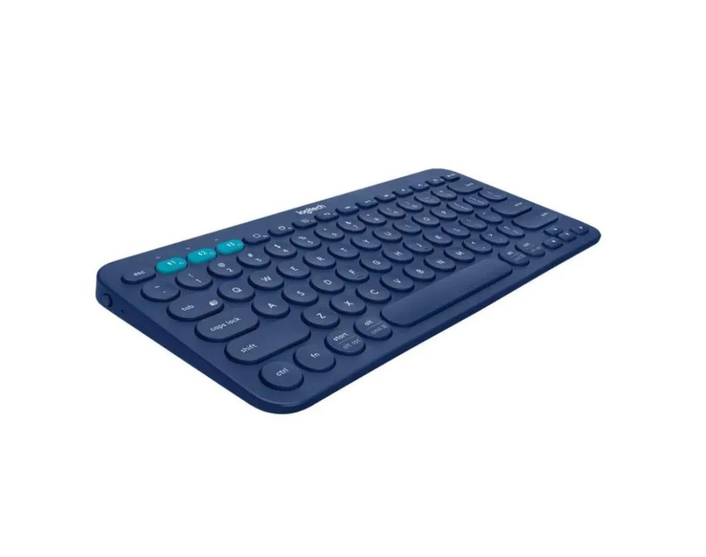 Logitech Клавиатура беспроводная K380, Английская раскладка #1