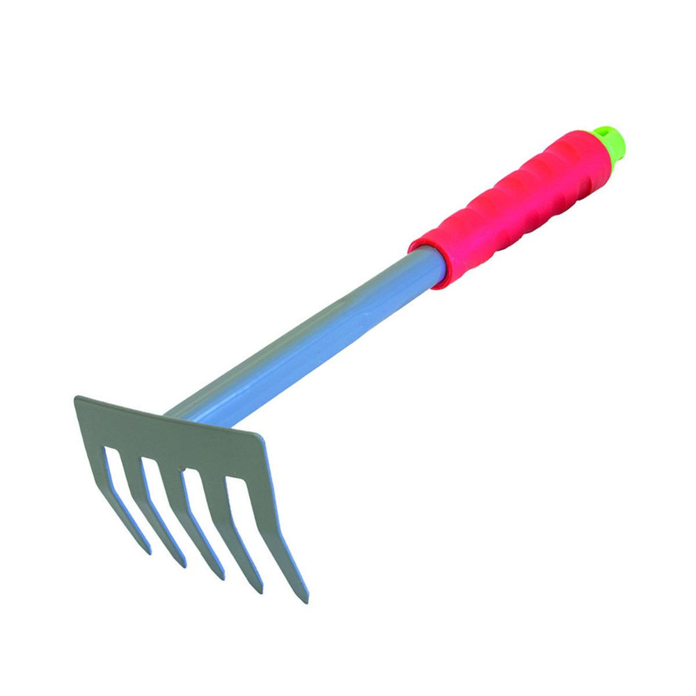 Feona Грабли , Штыревые, Пластик #1