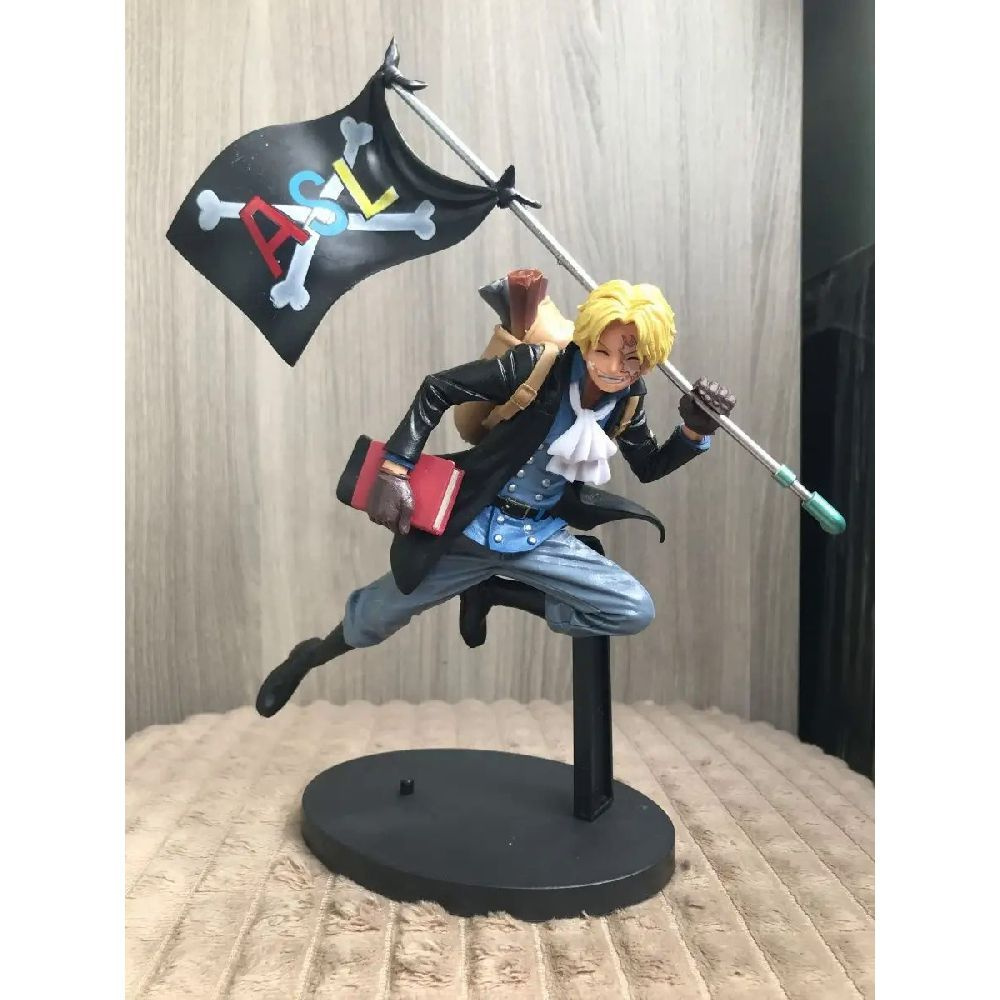 Фигурки One Piece Сабо 17.5cm #1