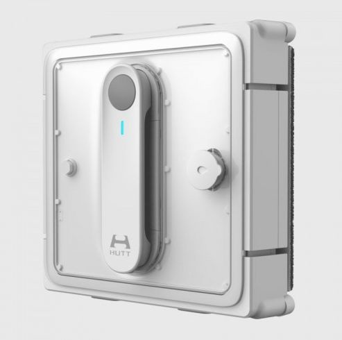 Xiaomi Робот для мойки окон W9, белый купить на OZON по низкой цене ...