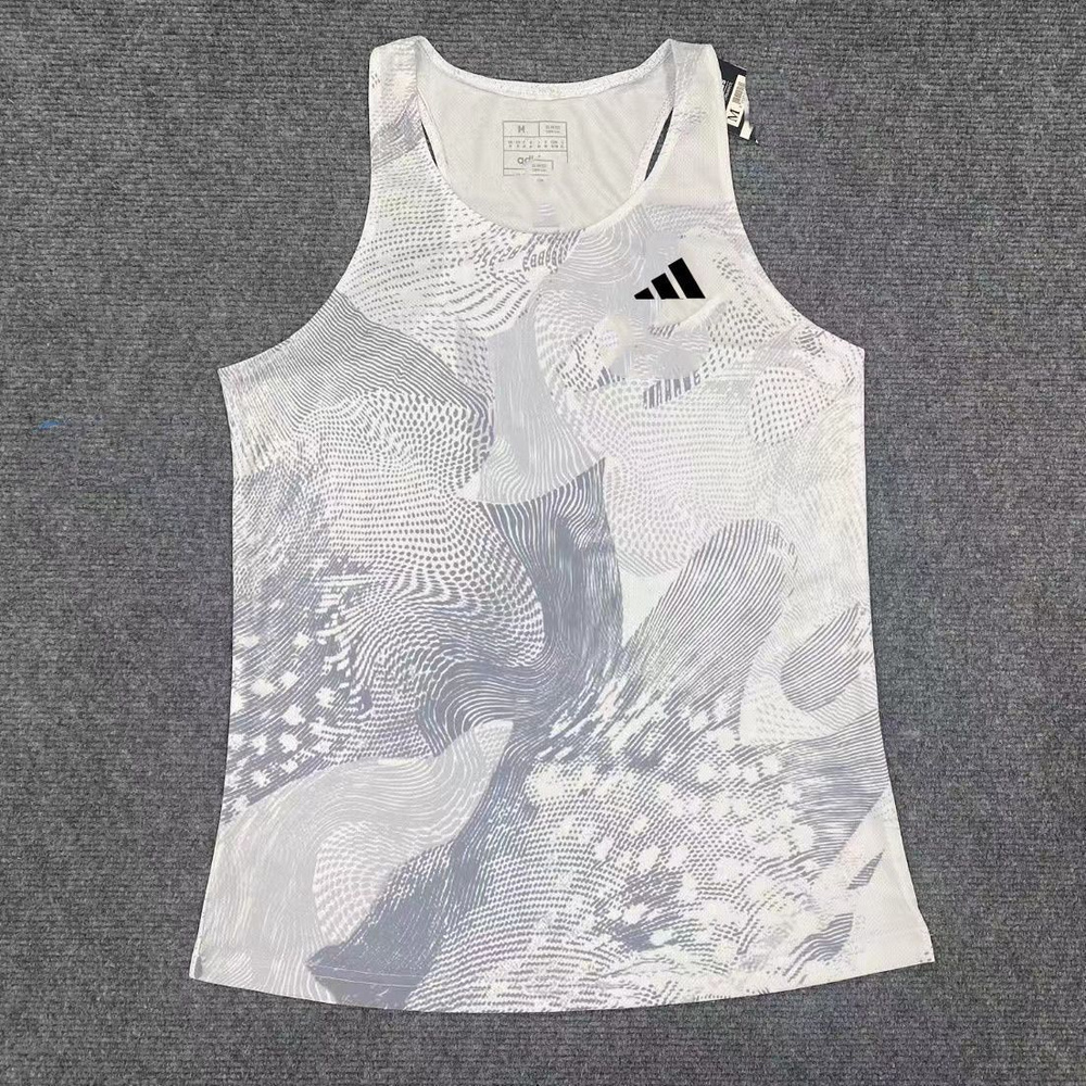 Майка спортивная adidas #1