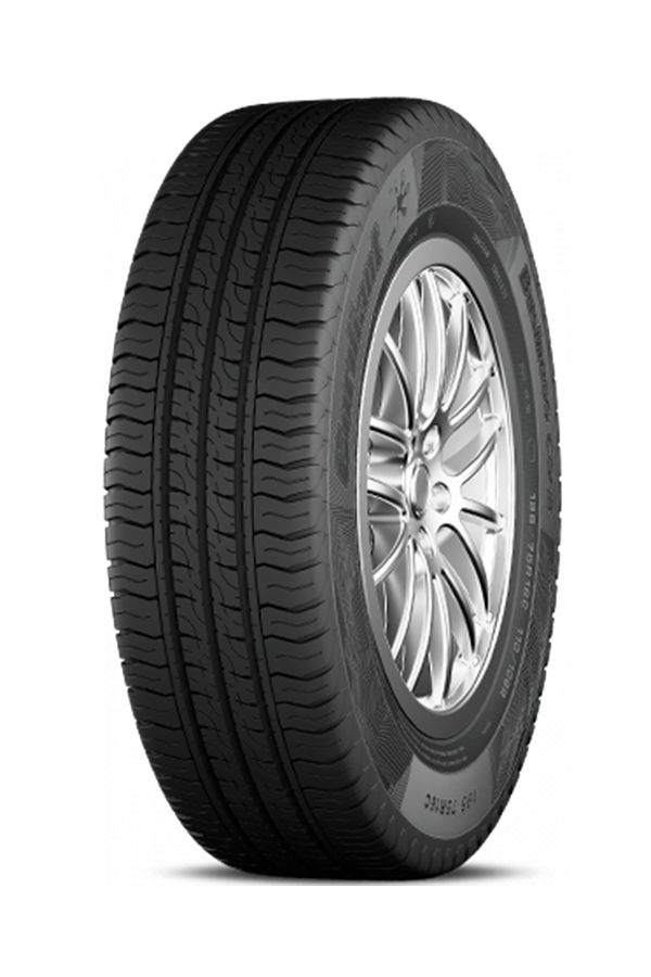 Cordiant 185/75 R16С BUSINESS_CS-2 Шины  летние 185/75  R16С 104R #1