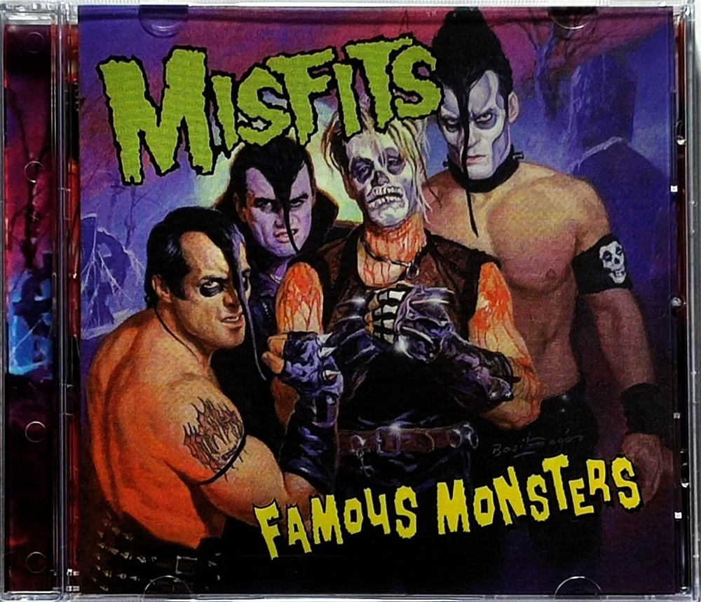 Misfits 