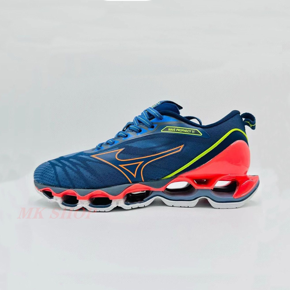 Кроссовки Mizuno #1