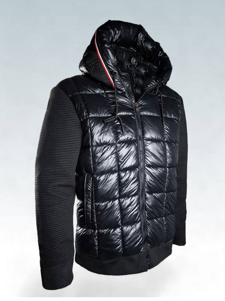 Куртка MONCLER casual #1