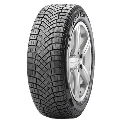 Pirelli Ice Zero Friction Шины  зимние 215/60  R16 99H #1