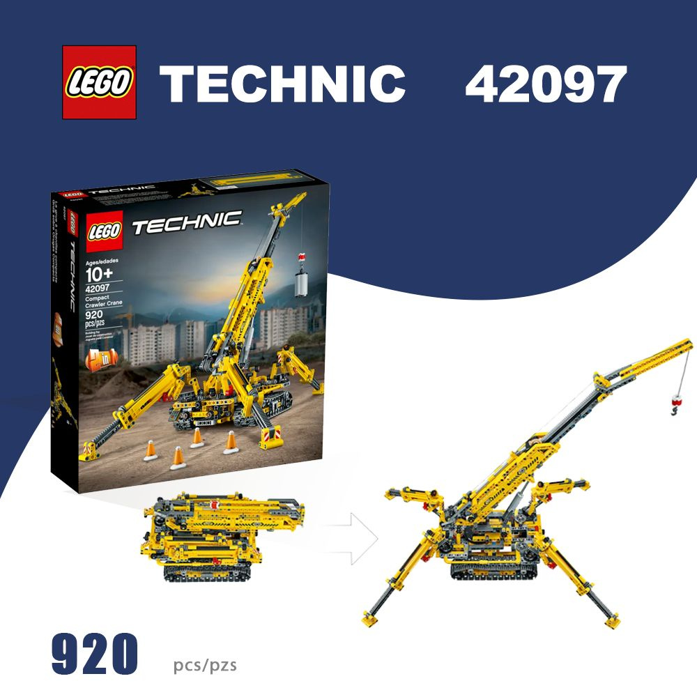 42097 lego sale