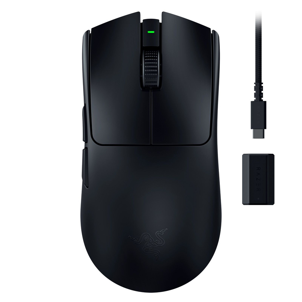 Мышь razer viper v3 pro. Мышь razer viper v3 pro