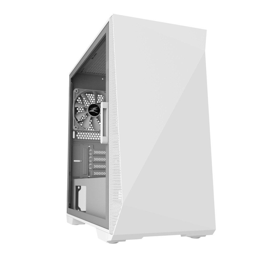 WAG Системный блок G24-14212 (AMD Ryzen 5 4600G, RAM 16 ГБ, SSD 512 ГБ, NVIDIA GeForce RTX 3050 (6 Гб), #1