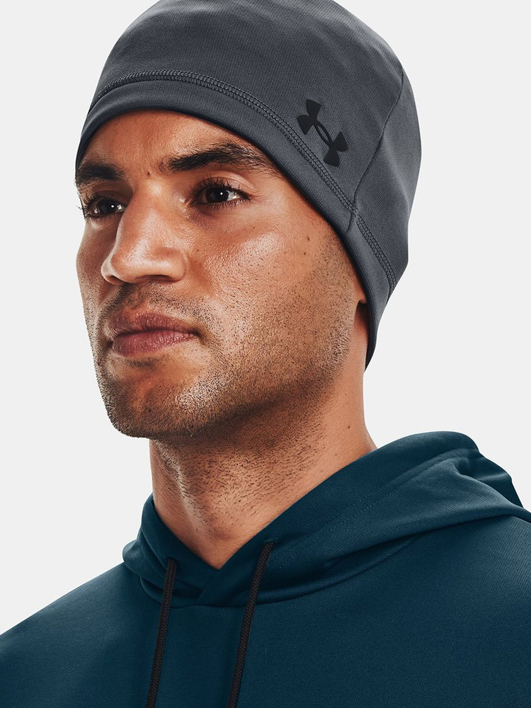 Men's under armour beanie on sale