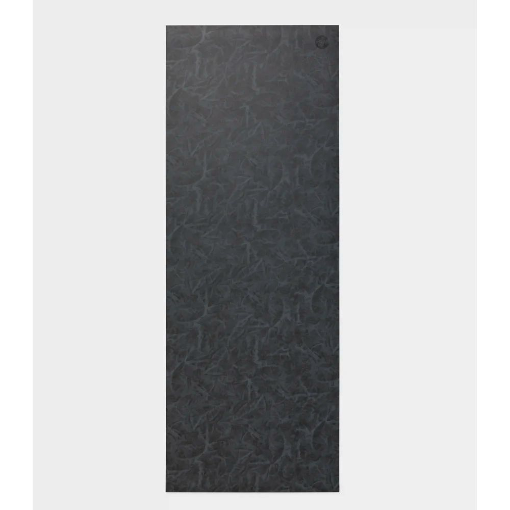 Коврик для йоги Manduka GRP Adapt 180x66х0.5 см, Black Marbled #1