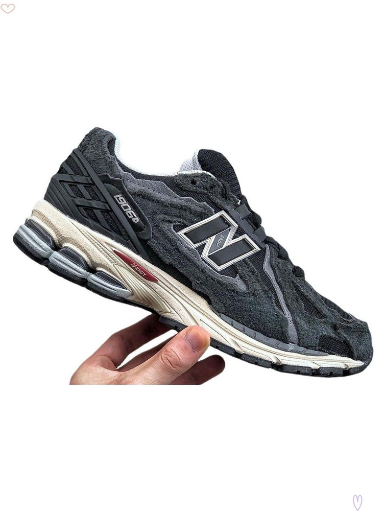 Кроссовки New Balance NB 1906R #1