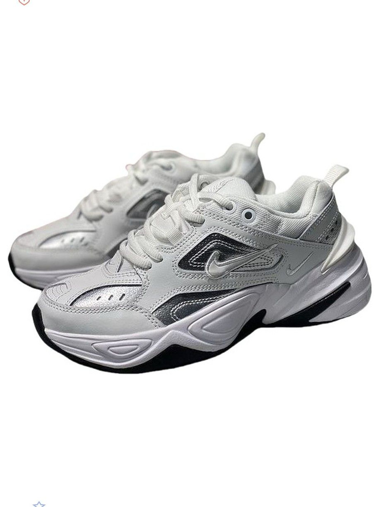 Кроссовки Nike M2K Tekno #1