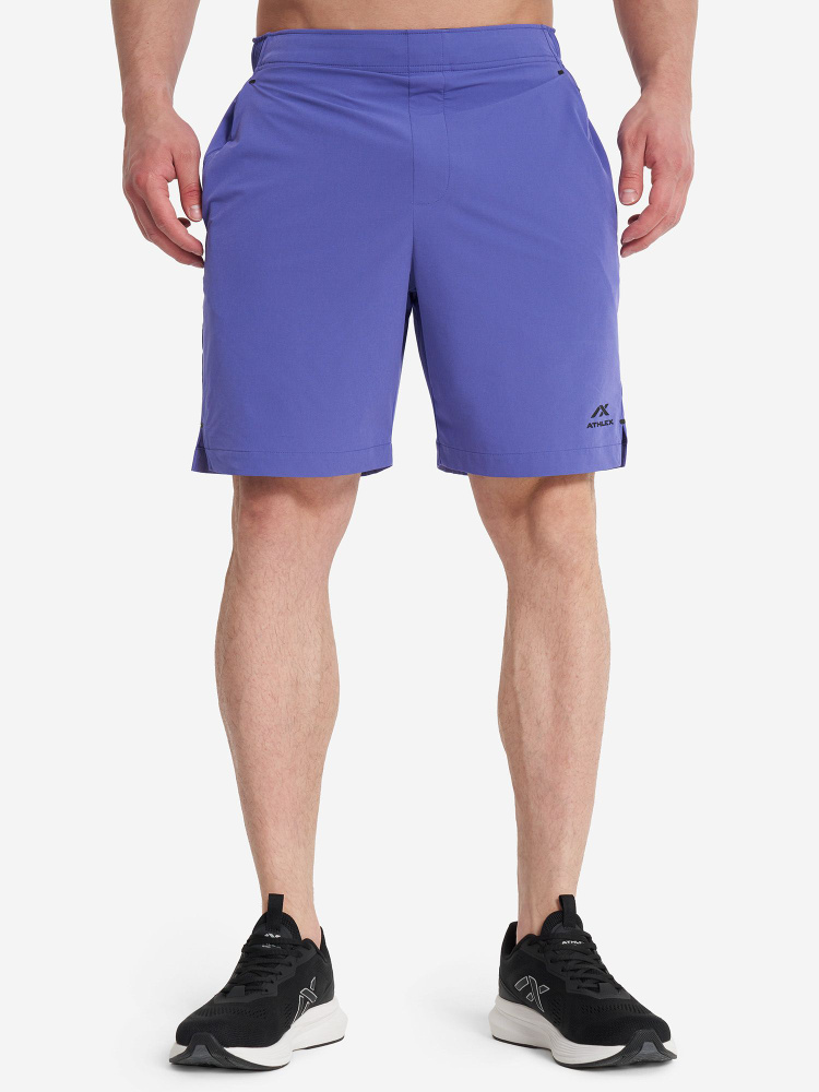Шорты Athlex #1