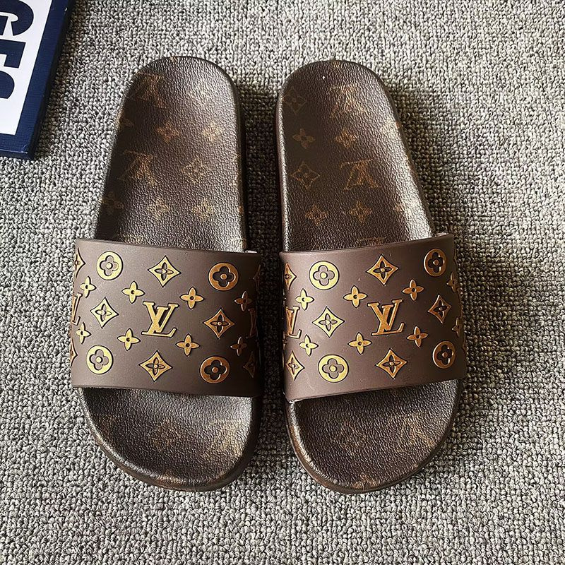 Сандалии Louis Vuitton #1