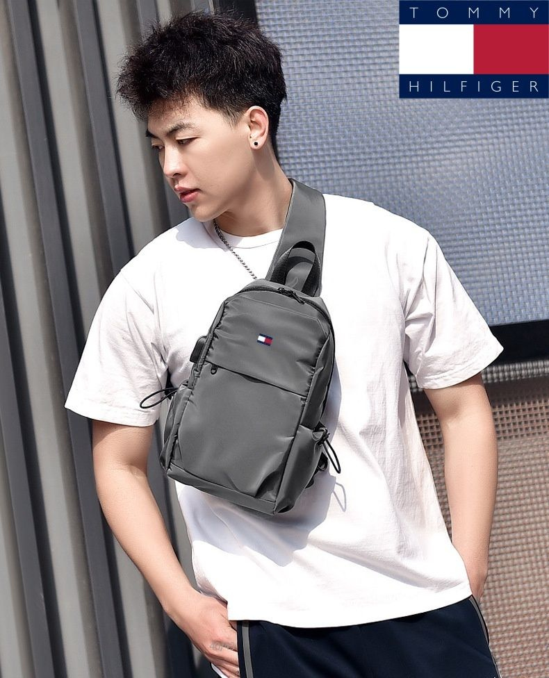 Tommy Hilfiger Саквояж #1