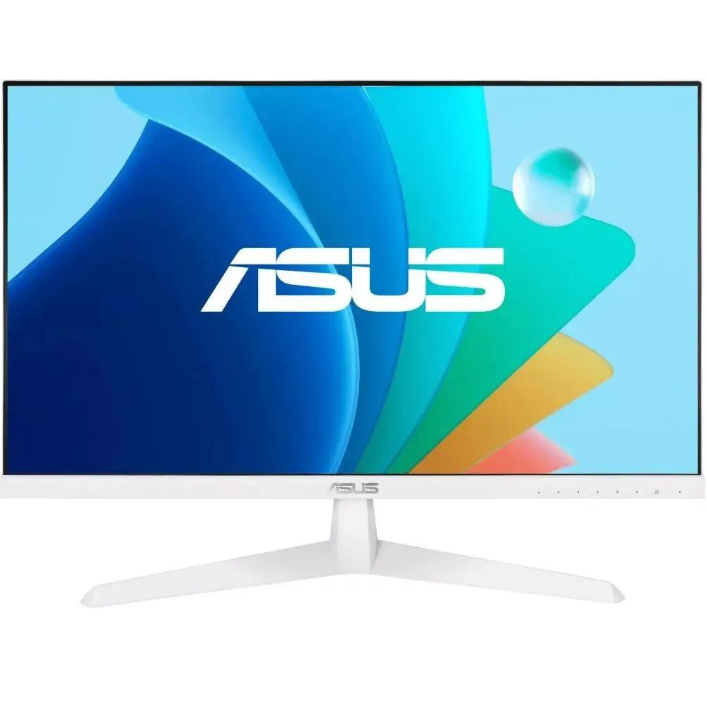 ASUS 24" Монитор VY249HF-W, белый #1