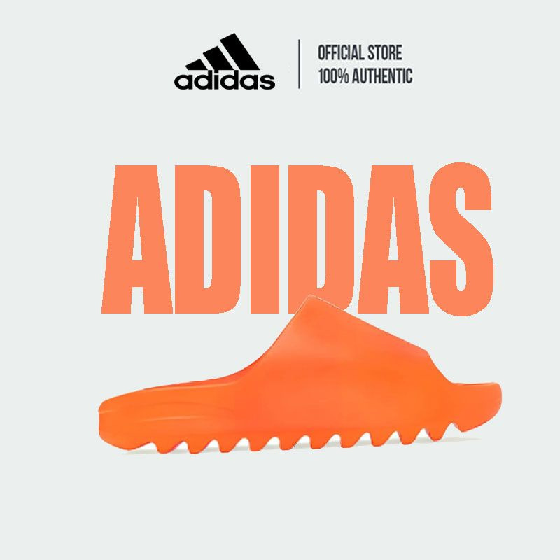 Тапочки adidas #1