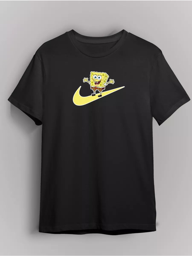 Футболка Nike #1