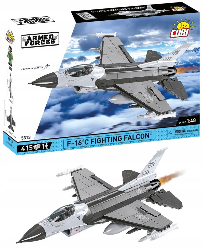 Lego f 16 fighting falcon on sale