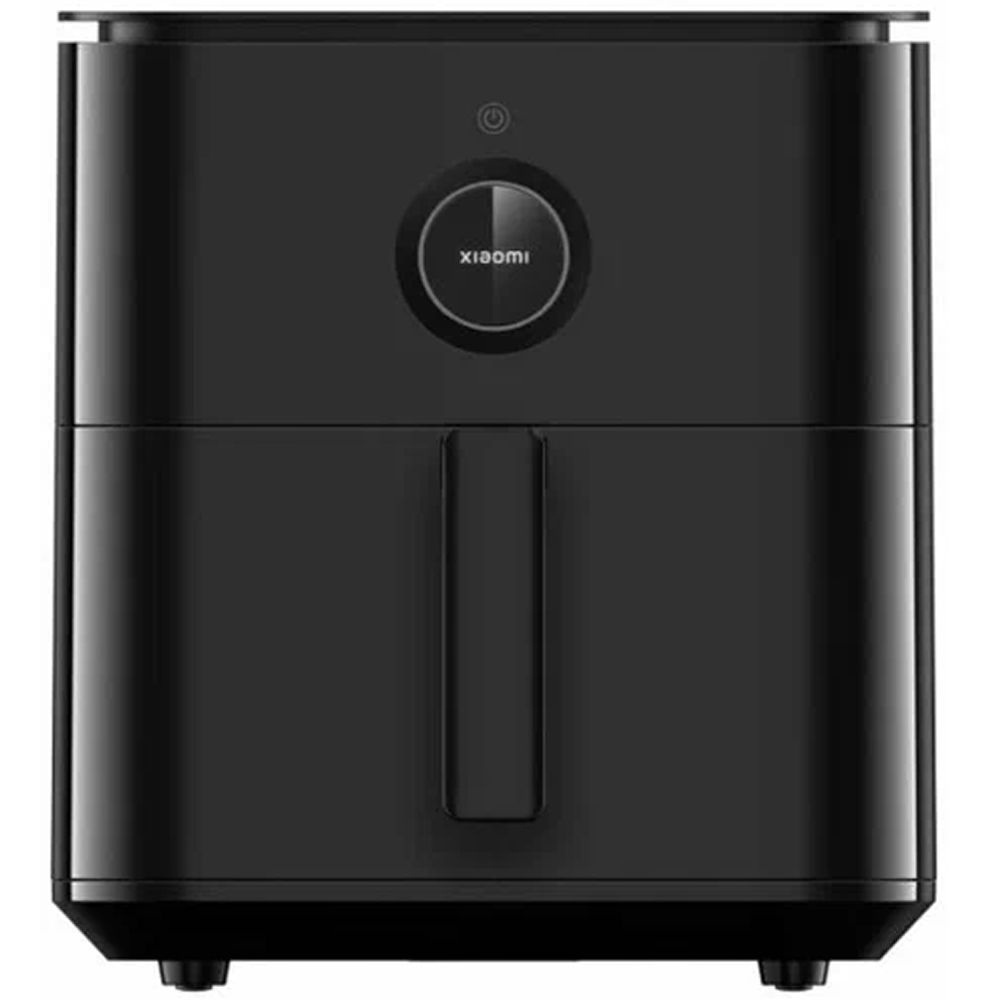 Аэрогриль Xiaomi Smart Air Fryer 6.5L EU, черный - купить по выгодной ...