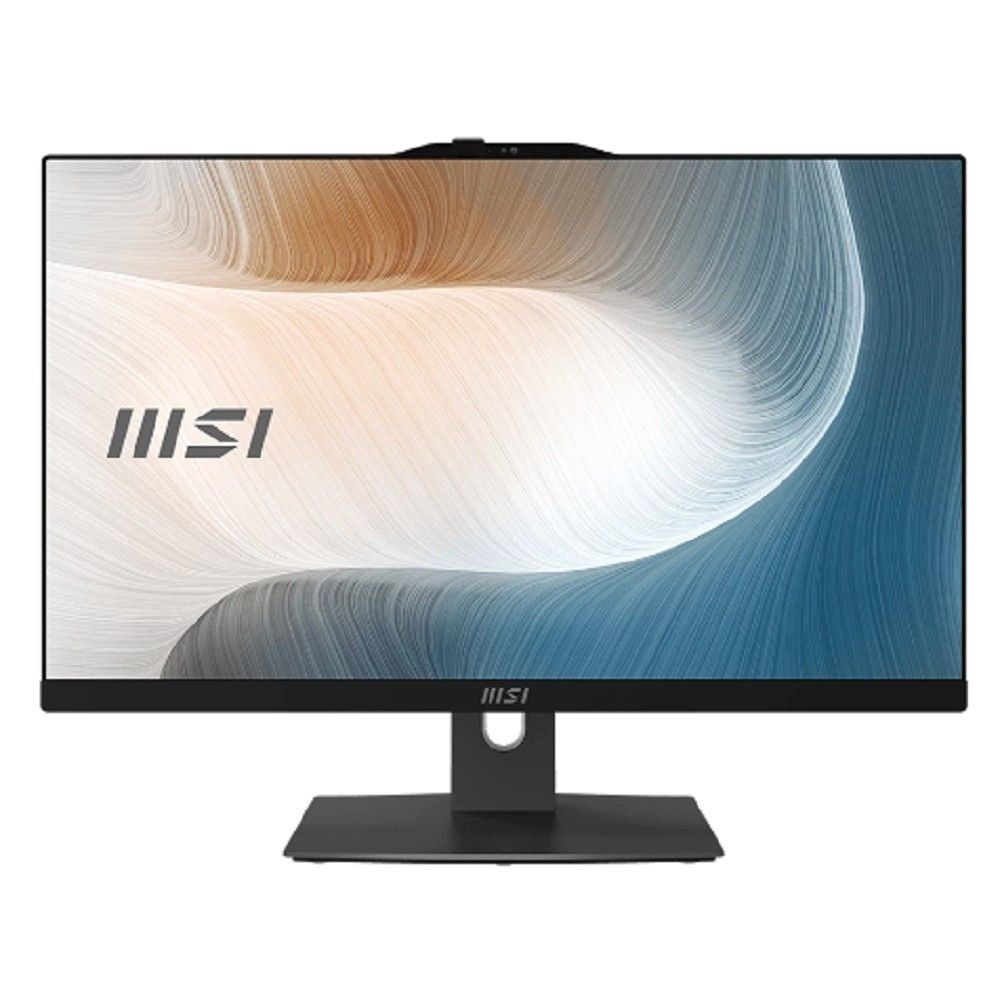 MSI 23.8" Моноблок AM242P_9S6-AE0721-1030SSD 256 ГБ, DOS), 9S6-AE0721-1030 #1