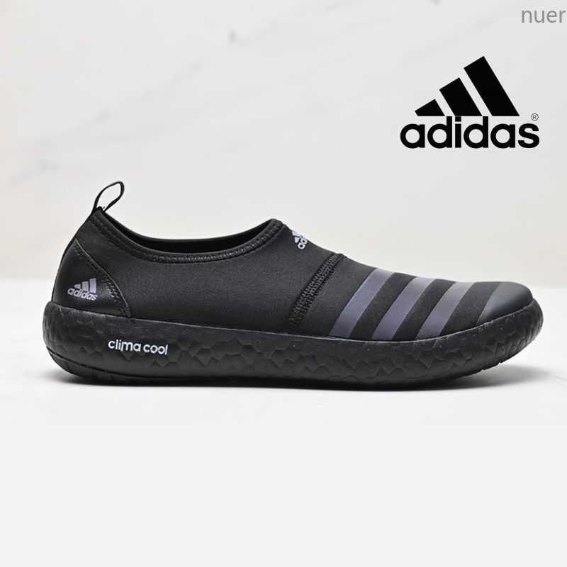 Кроссовки adidas Canvas (Index) #1