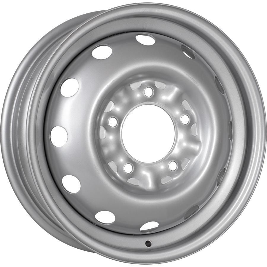 Accuride ВАЗ-21214 Колесный диск Штампованный 16x5" PCD5х139.7 ET58 D98.6  #1