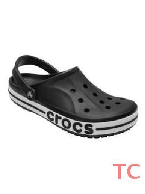 Сандалии Crocs Tulum Toe Post Sandal W #1