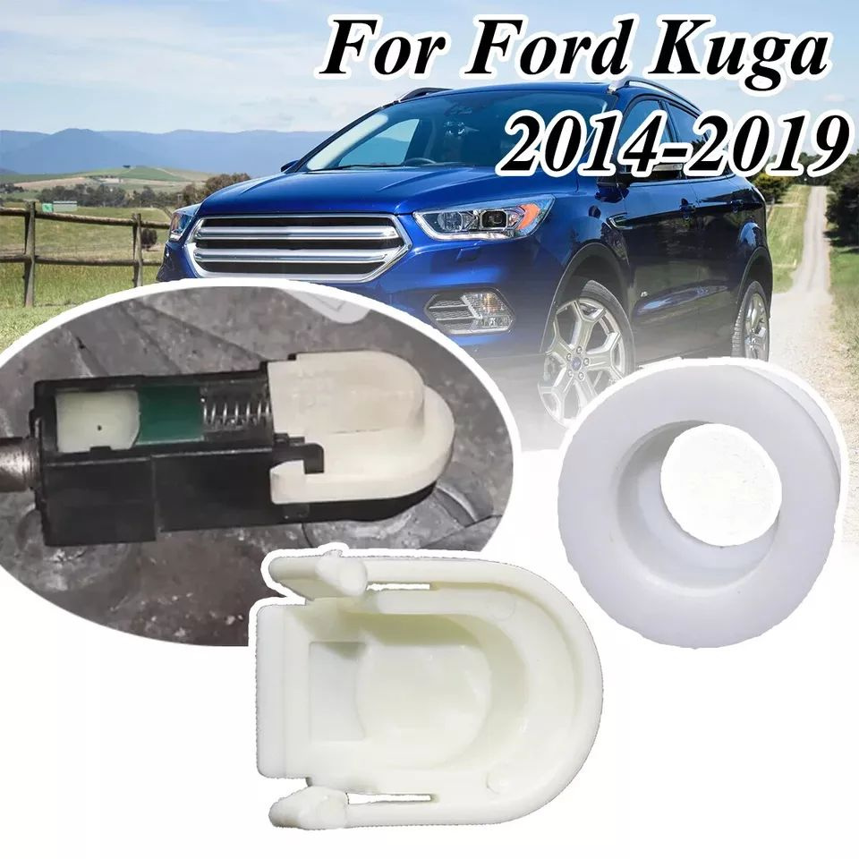 Ford Kuga Escape