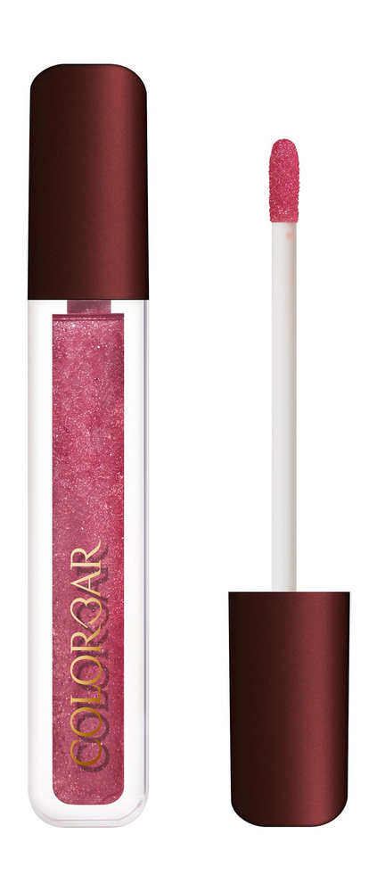 Shimmer & Plump Gloss Блеск для губ, 5 мл, Berry Blast 002 #1