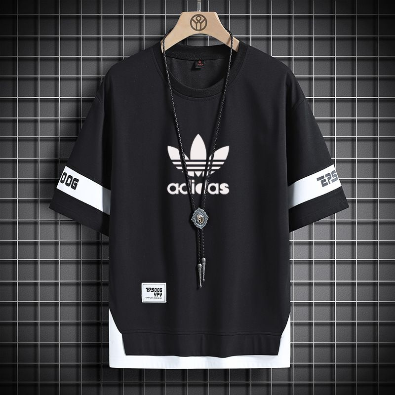 Футболка adidas #1