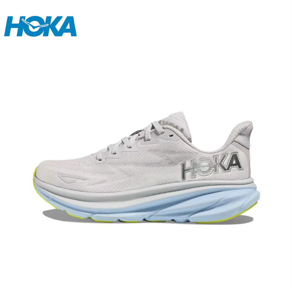 Кроссовки HOKA ONE ONE Clifton 9 #1