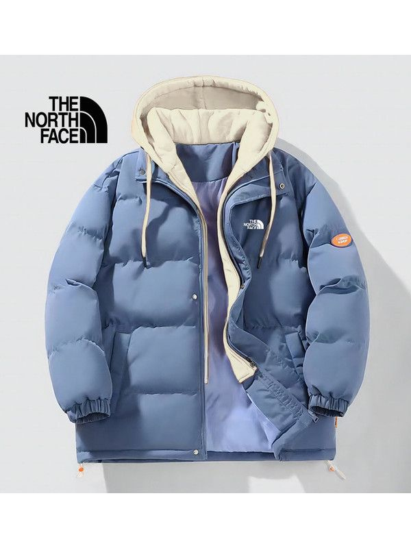 Пуховик The North Face #1