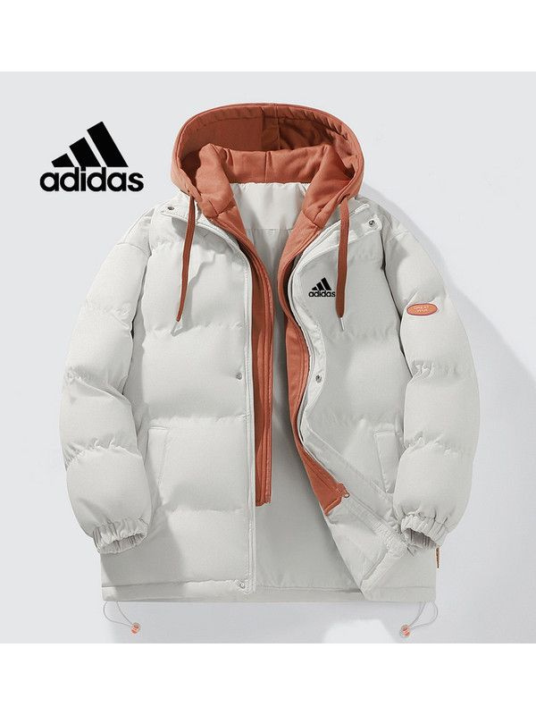 Пуховик adidas Мода и Стиль #1