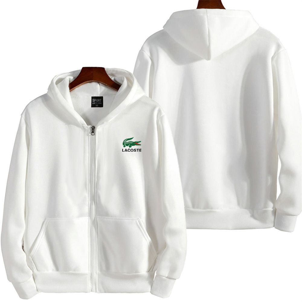 Худи Lacoste #1