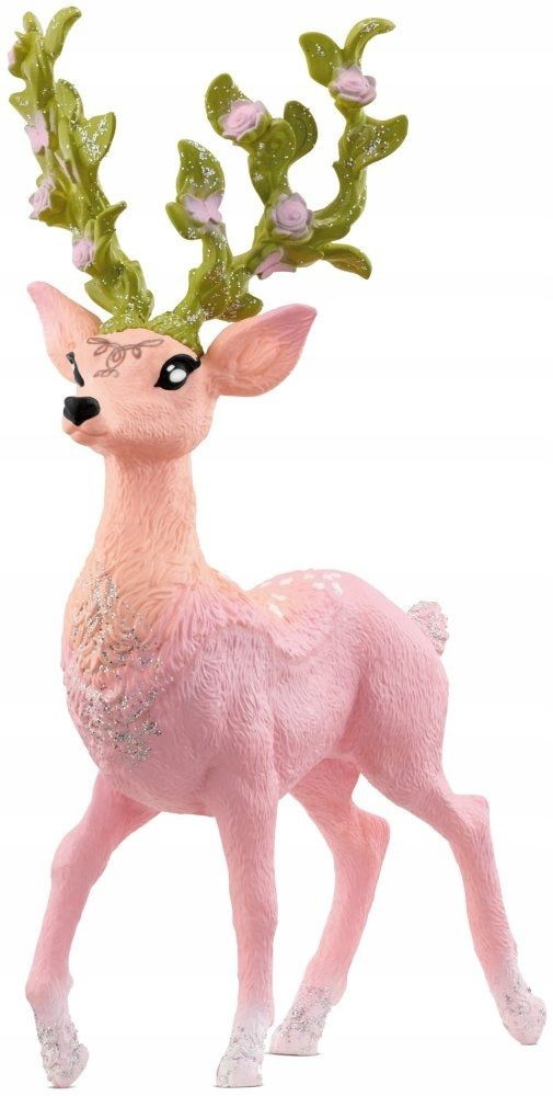 Фигурки Schleich Bayala Elf World - Волшебный олень - Шляйх 70793 #1