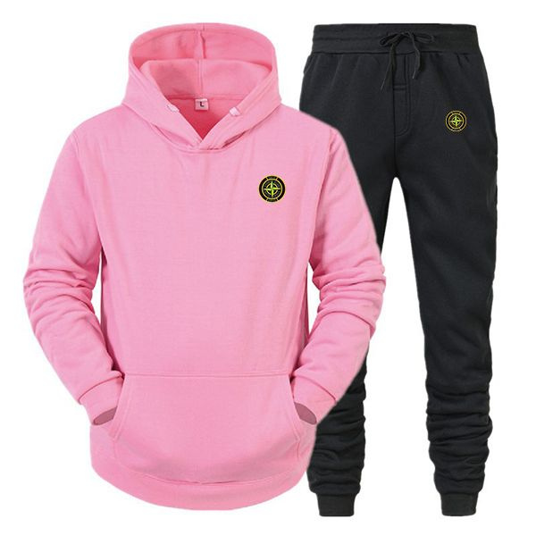 Комплект одежды Stone Island #1